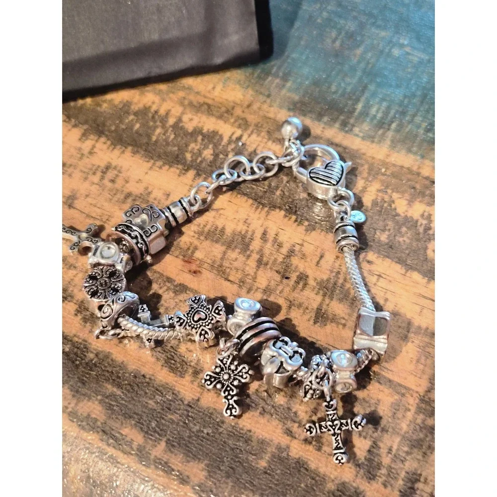 PREMIER Charm Bracelet